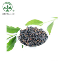 Chinese special grade organic dry black tea bag gift packing red black tea